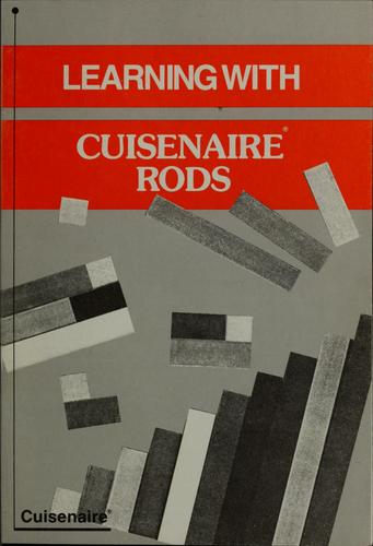 Cuisenaire rods