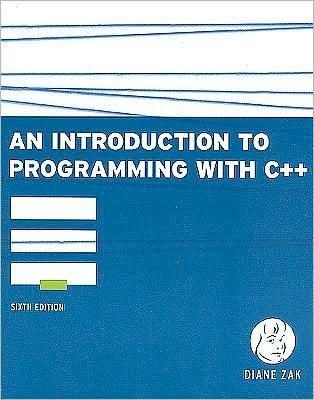 Introduction to Programming with C++