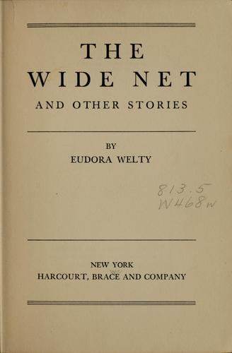 The wide net