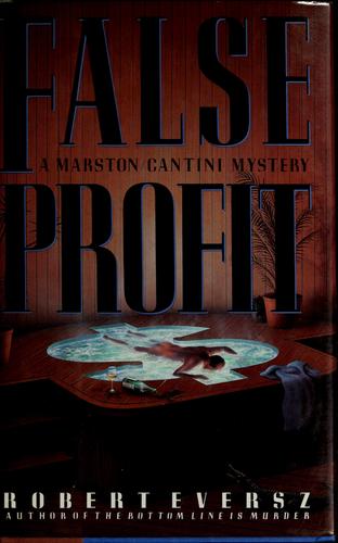 False profit