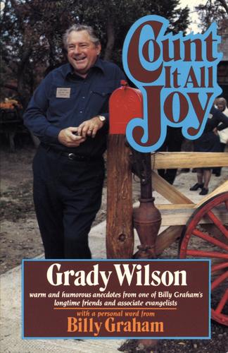 Count it all joy