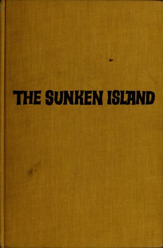 The sunken island