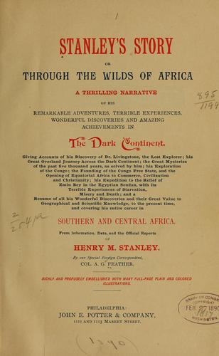 Stanley's story
