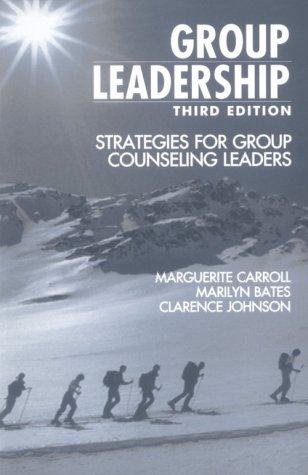 Group leadership