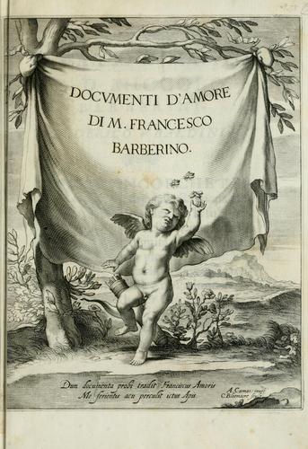 Documenti d'amore