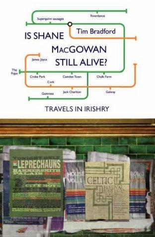 Is Shane MacGowan still alive?