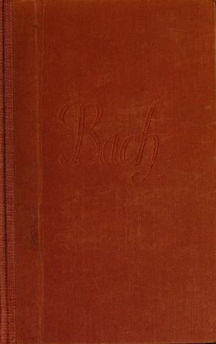 The Bach family