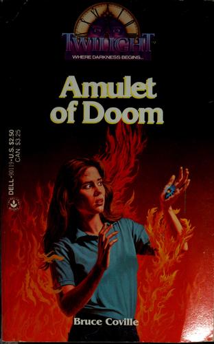 Amulet of Doom