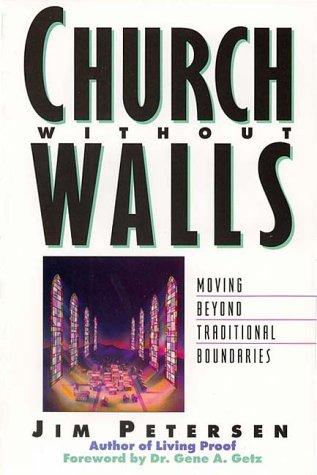 Church Without Walls