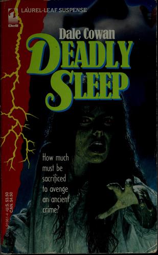 Deadly sleep