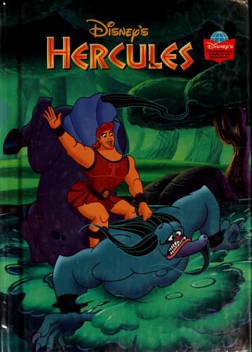 Disney's Hercules