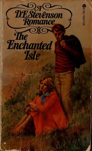 The enchanted isle