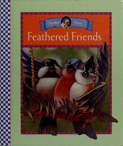 Feathered friends