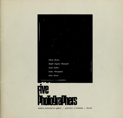 Five photographers