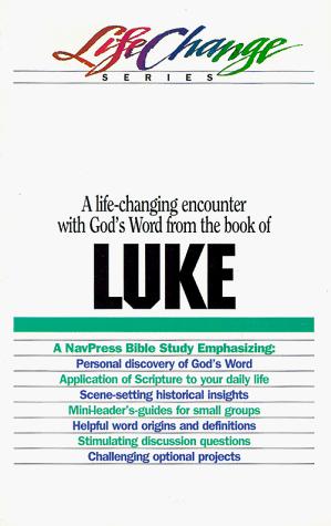 Lifechange Luke
