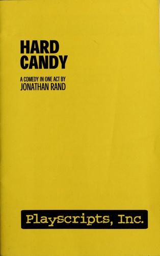 Hard candy