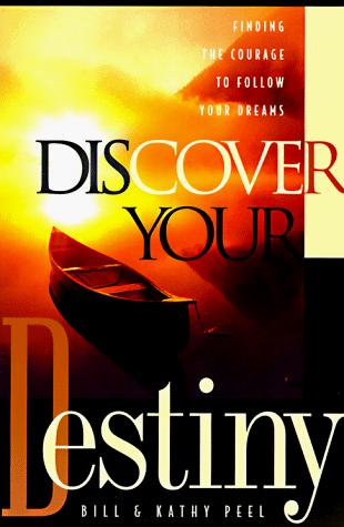 Discover your destiny