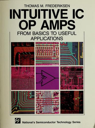 Intuitive IC OP amps
