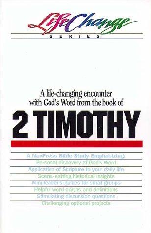 2 Timothy