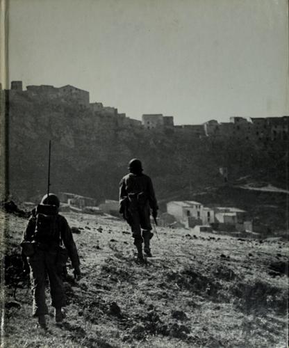 The Italian Campaign (Time-Life's World War II, Vol. 11)