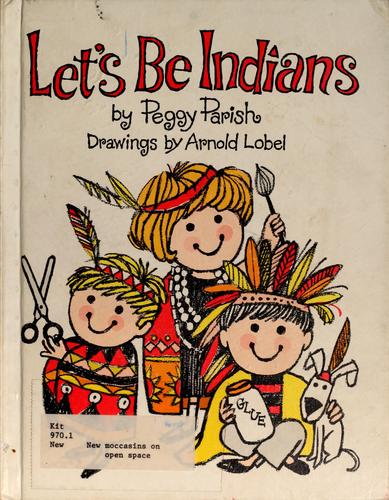 Let's be Indians