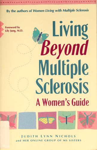 Living beyond multiple sclerosis