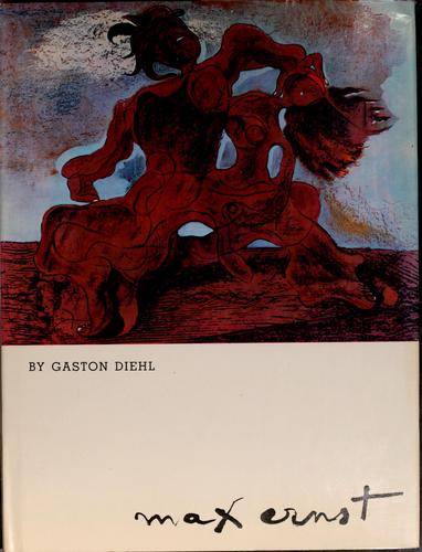 Max Ernst