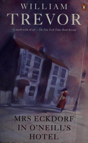 Mrs. Eckforf O'Neill's hotel