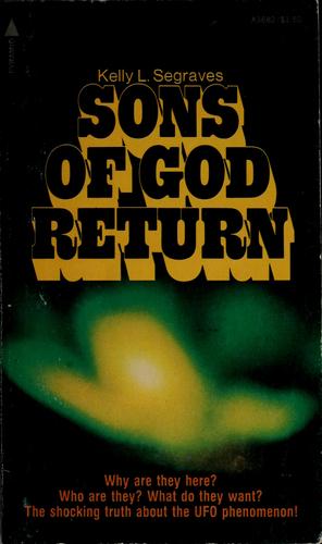 Sons of God return