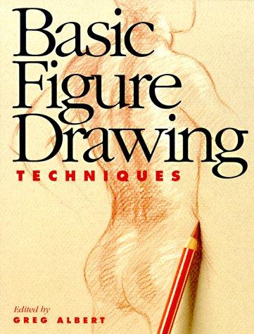 Basic figure drawing techniques