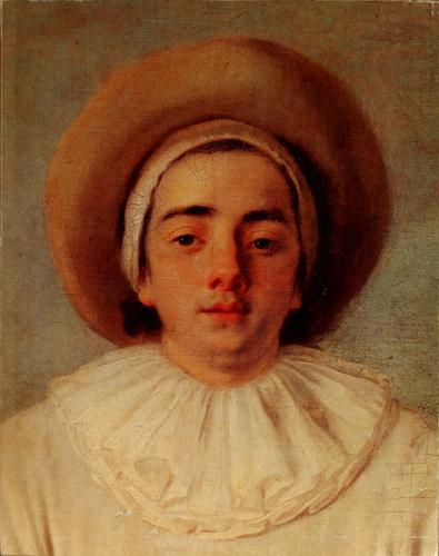 Watteau, 1684-1721