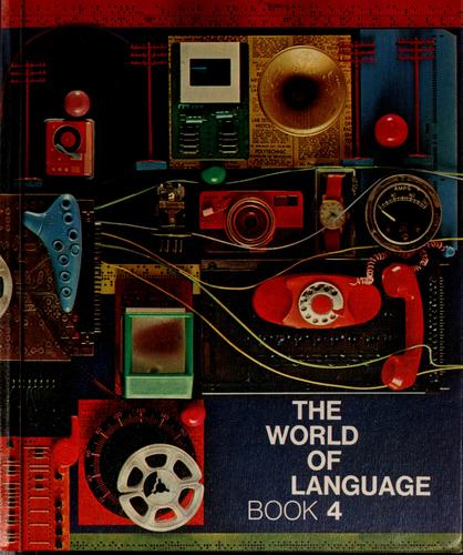 The world of language