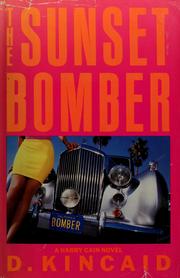 The sunset bomber