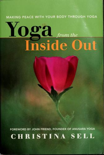 Yoga from the inside out