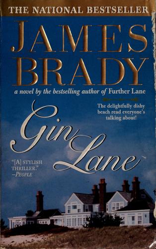 Gin Lane