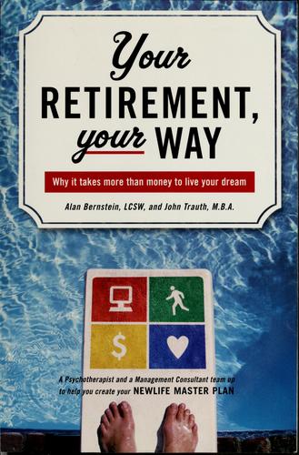Your retirement, your way
