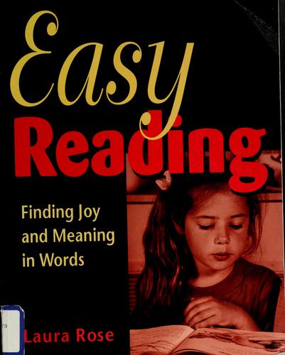 Easy reading