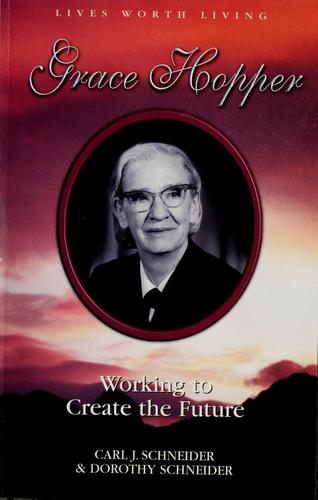 Grace Murray Hopper
