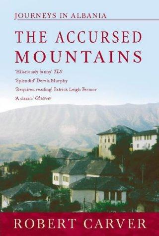 The Accursed Mountains