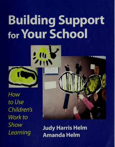 Building support for your school