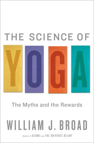 The science of yoga