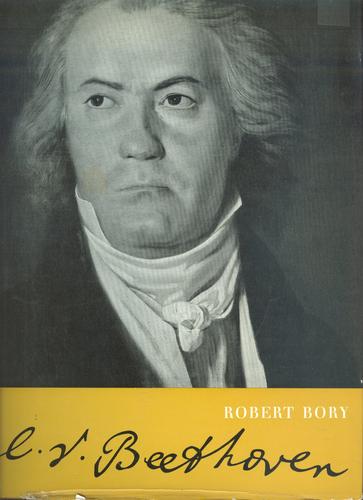 Ludwig van Beethoven