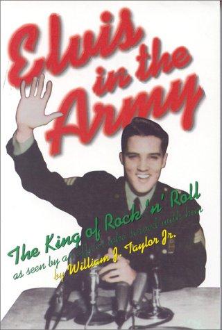 Elvis in the Army