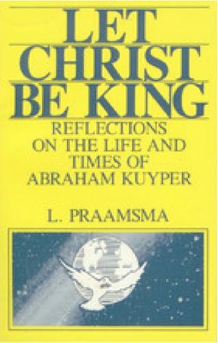 Let Christ be King
