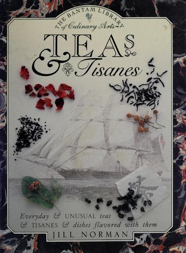 Teas & Tisanes