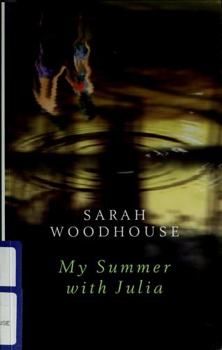 My summer with Julia