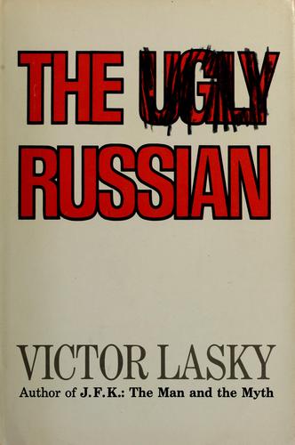The ugly Russian