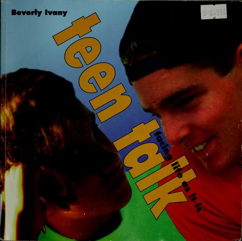 Teen talk