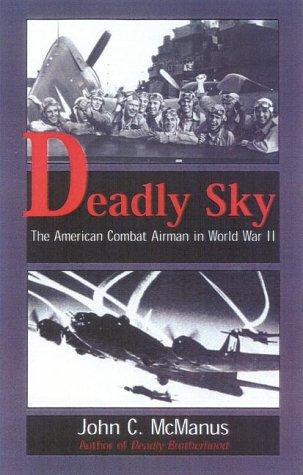 Deadly sky