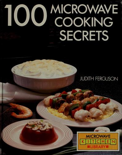 100 microwave secrets